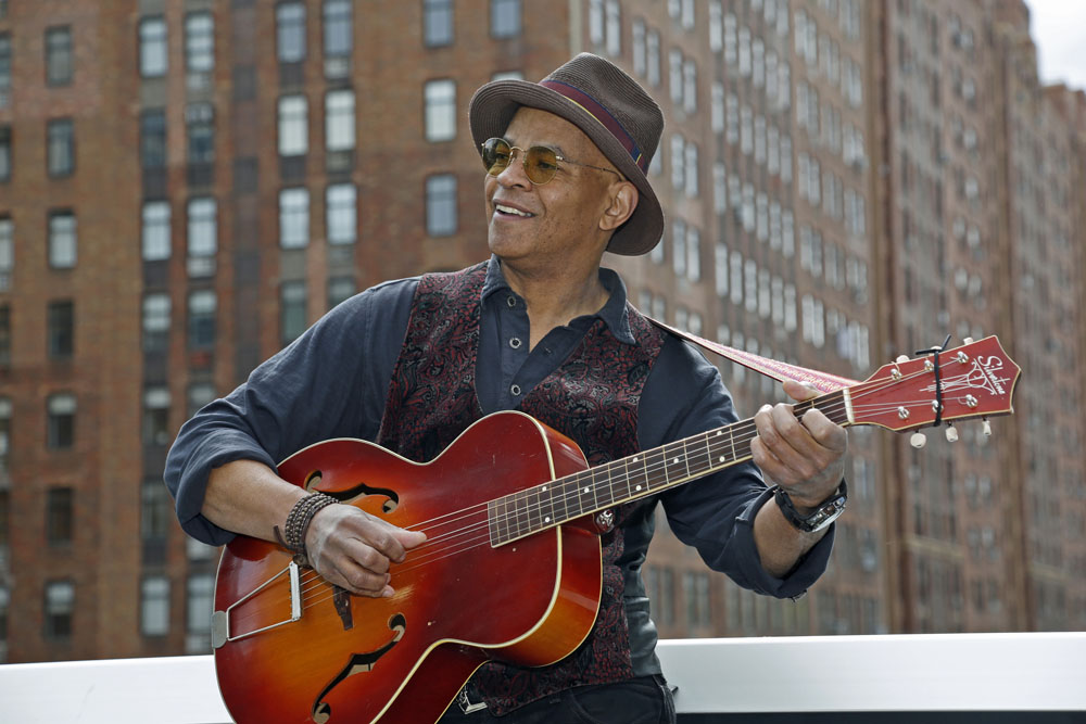 Guy Davis